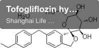 Tofogliflozin hydrate (1:1)-API
