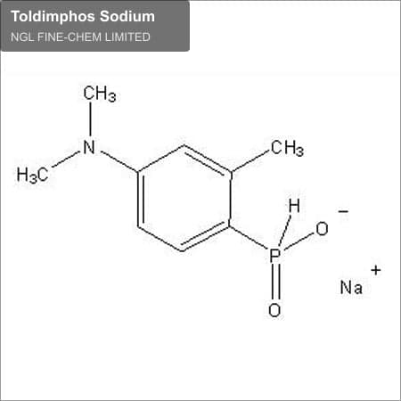 Toldimphos Sodium