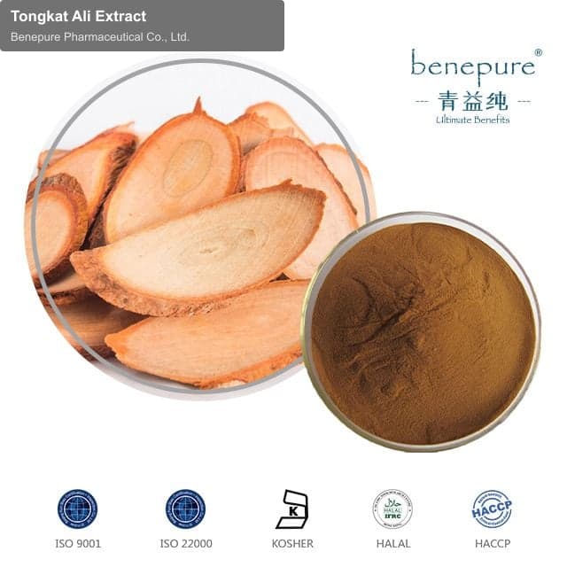Tongkat Ali Extract