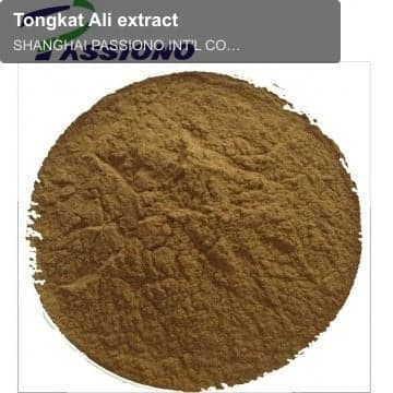 Tongkat Ali extract