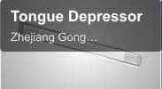 Tongue Depressor