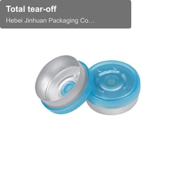 Total tear-off