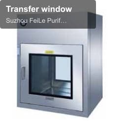 Transfer window