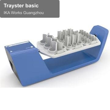 Trayster basic