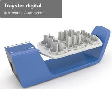 Trayster digital