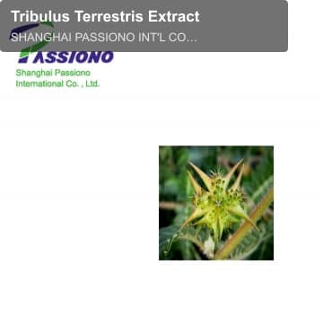 Tribulus Terrestris Extract