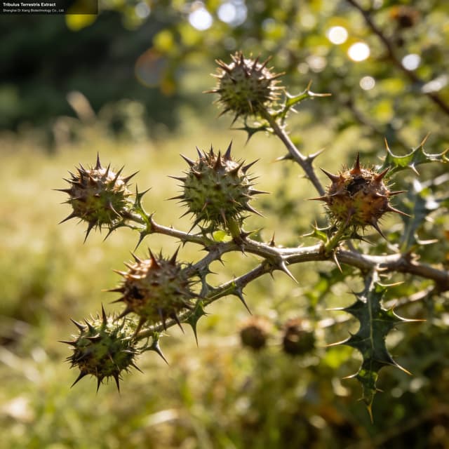Tribulus Terrestris Extract
