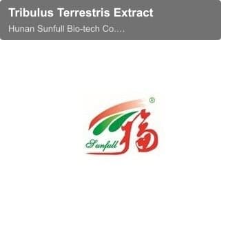 Tribulus Terrestris Extract