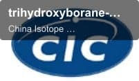 trihydroxyborane-10