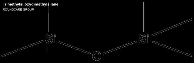 Trimethylsiloxydimethylsilane