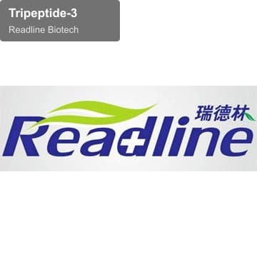 Tripeptide-3