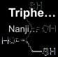 Triphenylhydroxythionium