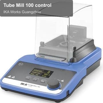 Tube Mill 100 control