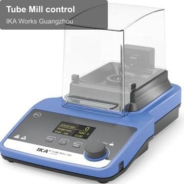 Tube Mill control