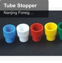Tube Stopper
