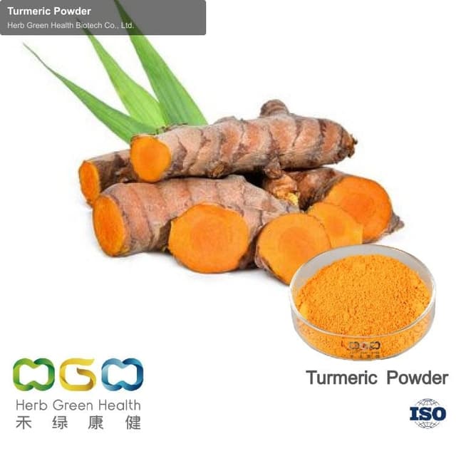 Turmeric Powder