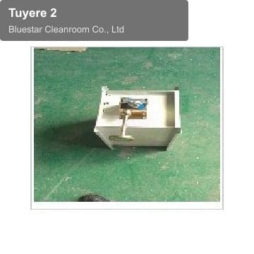 Tuyere 2