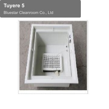 Tuyere 5