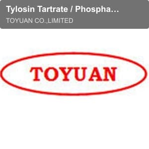 Tylosin Tartrate / Phosphate