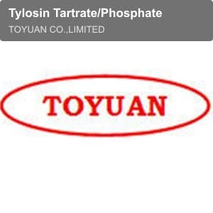 Tylosin Tartrate/Phosphate