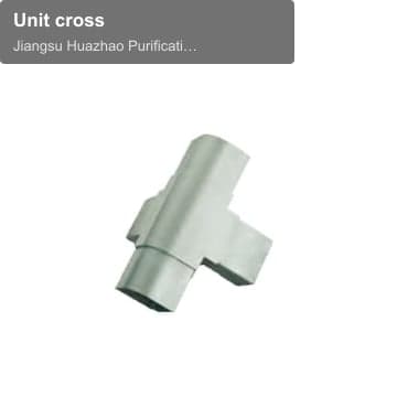 Unit cross