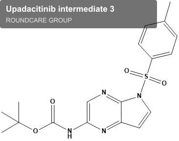 Upadacitinib intermediate 3