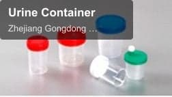 Urine Container