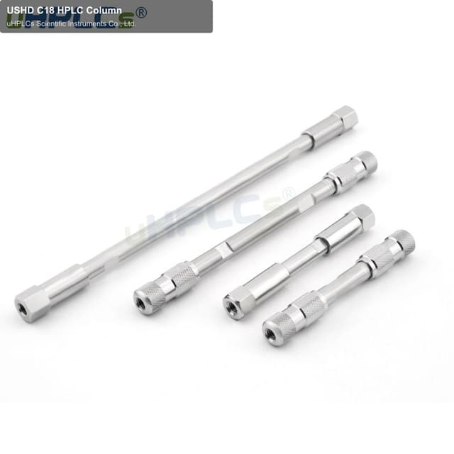 USHD C18 HPLC Column
