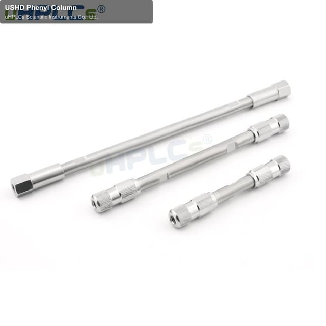USHD Phenyl Column