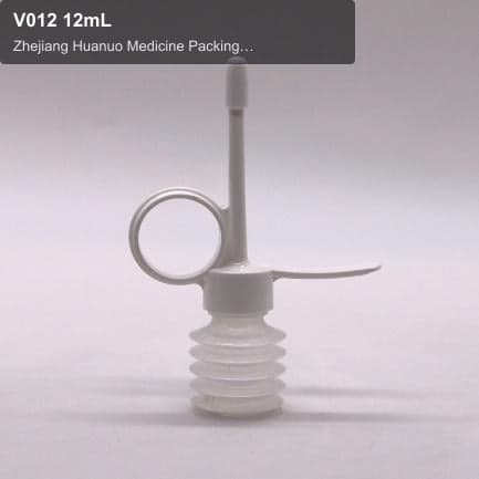 V012 12mL