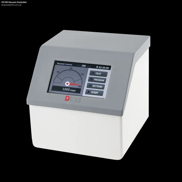 VC100 Vacuum Controller