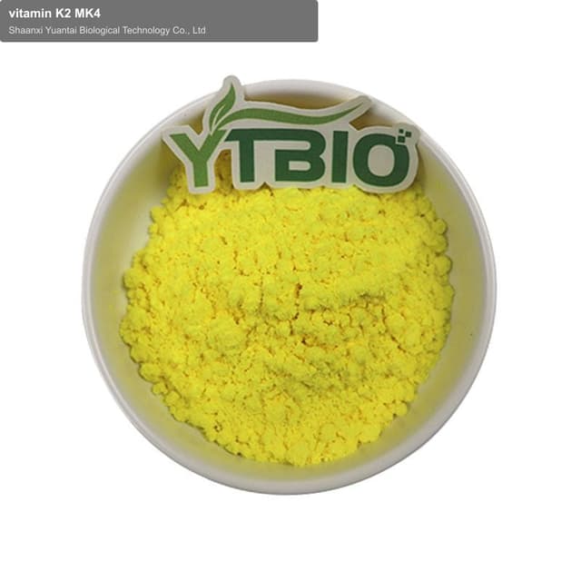 vitamin K2 MK4