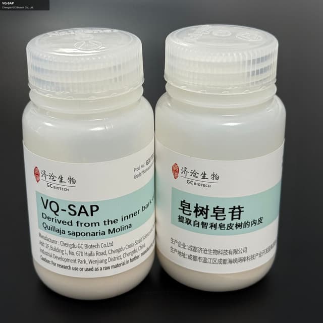 VQ-SAP