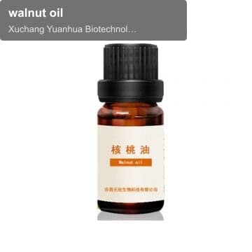 walnut oil