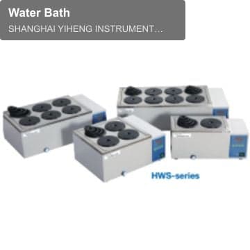Water Bath