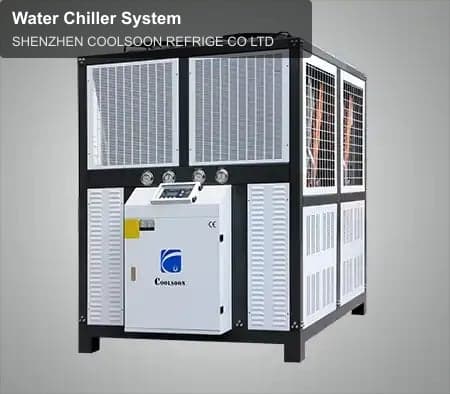 Water Chiller System