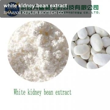 white kidney bean extract