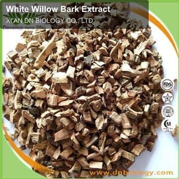 White Willow Bark Extract
