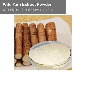 Wild Yam Extract Powder