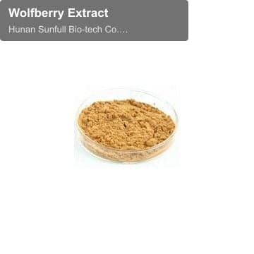 Wolfberry Extract