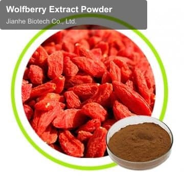 Wolfberry Extract Powder
