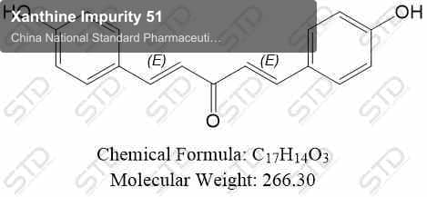 Xanthine Impurity 51
