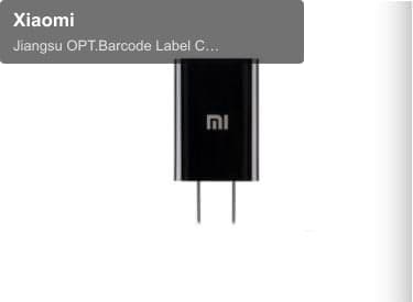 Xiaomi