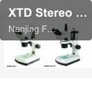 XTD Stereo Microscope