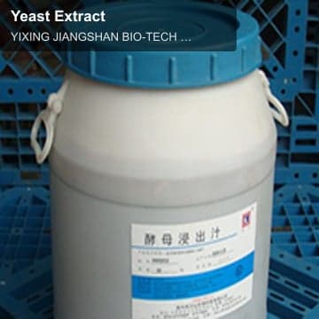 Yeast Extract