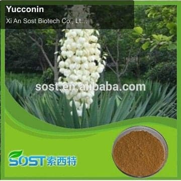 Yucconin