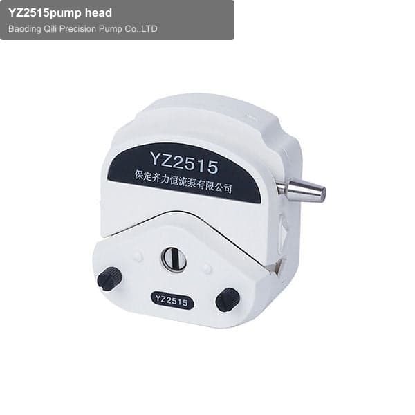 YZ2515pump head