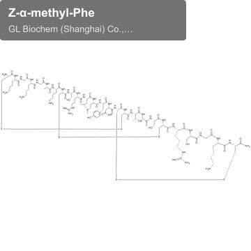 Z-α-methyl-Phe