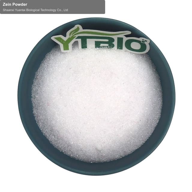 Zein Powder