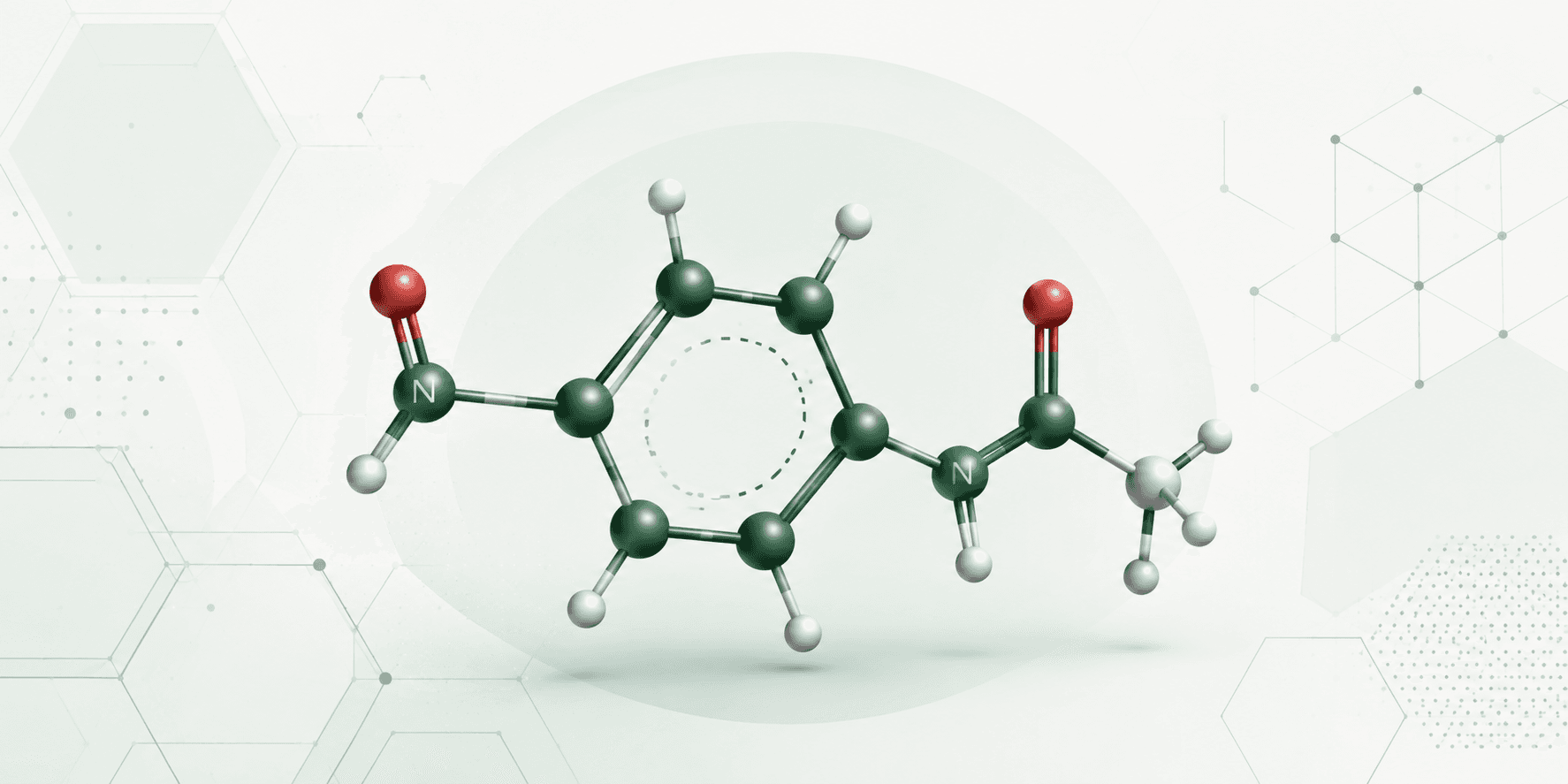 Paracetamol API — Specification and Impurity Profile